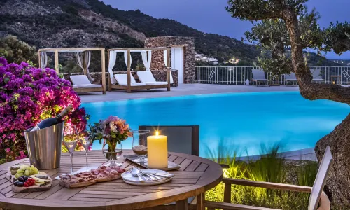 Relais Villa Carola