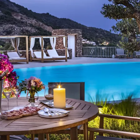 Relais Villa Carola