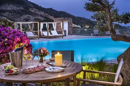 Relais Villa Carola Отели рядом с достопримечательностью «Quarta Spiaggia»