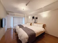 Grandeur Hamamoto 504 - Balkon