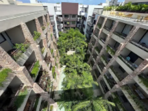 Syrena Luxury Studio 207