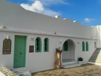 Hotel Petradi Hotels in Ios