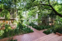 Melrose Place Hôtels à : 