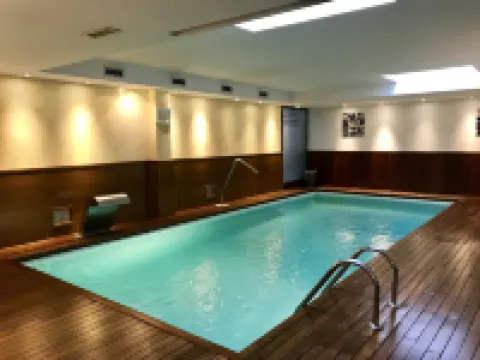 保利塔別墅飯店