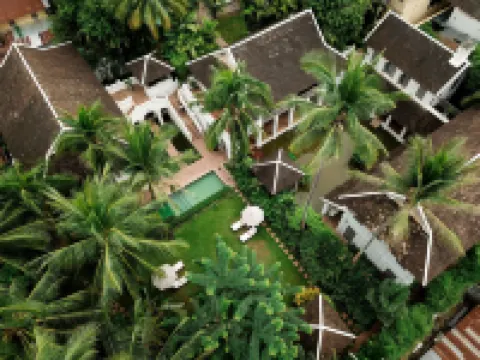 Satri House Hotel