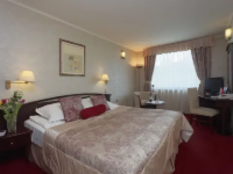 Capitol Hotel Hotels in Odesos