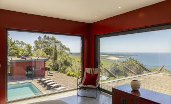 Carmim Villa by Cadenzalux