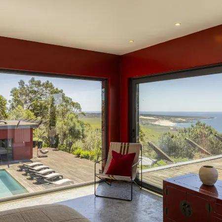Carmim Villa by Cadenzalux