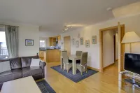 No17 The Links Apartment, Brora