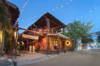艾爾普伊比裡託飯店 Playa Holbox附近的飯店