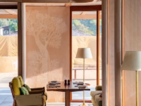 RAAS チャトラサガル パリのホテル