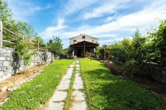 Villa Eleftheria