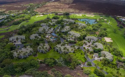 The Islands at Mauna Lani Point - CoralTree Residence Collection 마우나 키아 험울라 트레일헤드 주변 호텔
