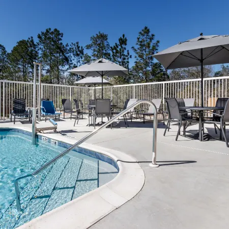 Fairfield Inn & Suites Crestview