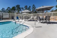 Fairfield Inn & Suites Crestview - Pools