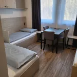Bader Aparthotel - Wifi