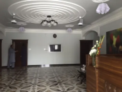 Tulip Guest House