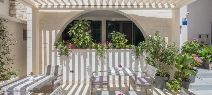 Balatura the Fine Bed&Breakfast Split Hotels in Split