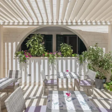 Balatura the Fine Bed&Breakfast Split