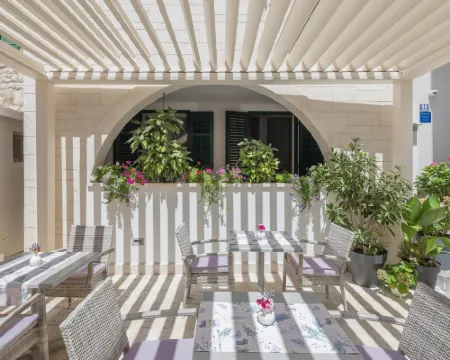 Balatura the Fine Bed&Breakfast Split Hotels in Split