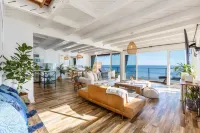 Cheerful 2 Bedroom With Best Sunset Views