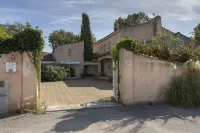 La Bastide du Bouchou Hotel in zona Mas des Romarins