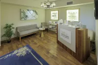 Apricot Hotel Yerevan - spa