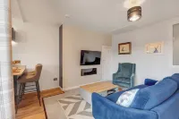 Gilesgate Apartment- North East Escapes - Homestays