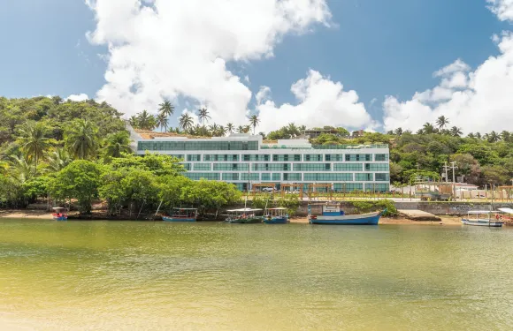 馬拉佩沙丘泛美酒店