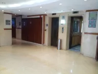 Marom Hof Hacarmel Apartments