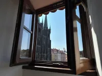 Penzion Tlusta kachna Hotels in Pardubice