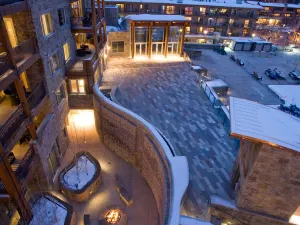 Residences at the Little Nell