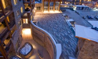 Residences at the Little Nell