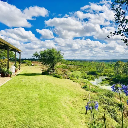 River Front Estate