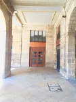Pensión Plaza Nueva