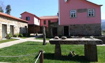 Quinta de Anterronde