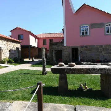 Quinta de Anterronde