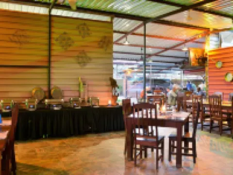 Thebe River Safaris Hotel a Kasane