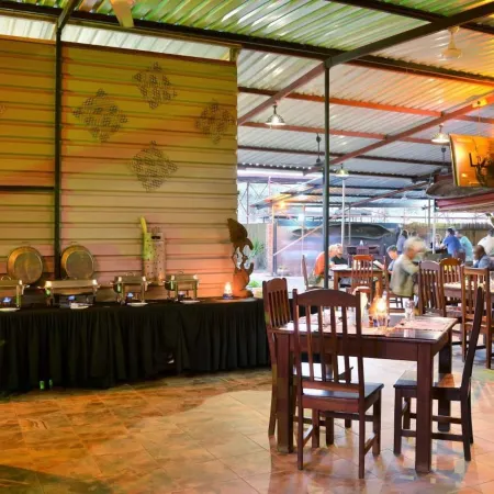 Thebe River Safaris
