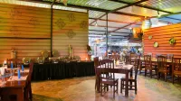 Thebe River Safaris Hotels in Kasane