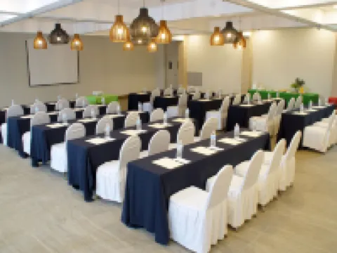 Don Pelayo Pacific Beach Hotel di Mazatlan