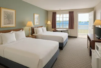 Great Lakes Inn Mackinaw City