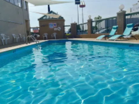 Days Inn by Wyndham Clarksville North Hotels in Clarksville