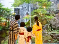 Tokiwa Hotels near Yasaka Shrine