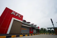 The Lively Hotel Kualanamu Hotel dekat Bandara Internasional Kualanamu