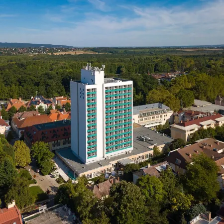 Hunguest Hotel Panoráma