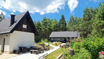 House Maka Hotels in Rudanovac