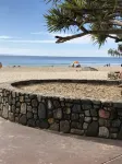 Metzo Noosa Resort - Beach