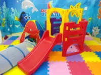 Pousada Vistazul - Piscina Climatizada - Pé na Areia Hôtels à : Bertioga