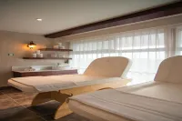 The Concord Hotel & Suites - spa